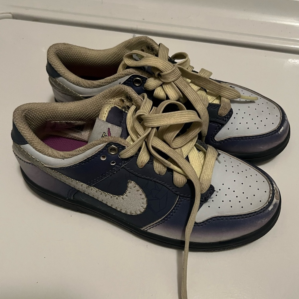 Dunk Low Halloween